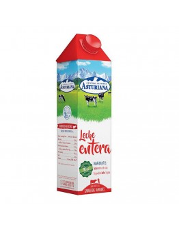 Milk Central Lechera Asturiana (1 L)