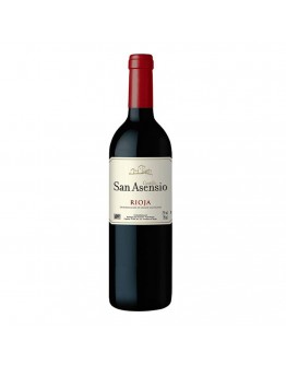 Red Wine San Asensio (75 cl)