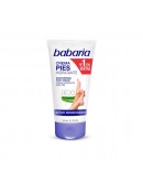 Moisturising Foot Cream Babaria