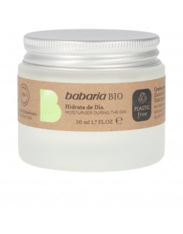 Moisturising Day Cream Babaria Bio (50 ml)