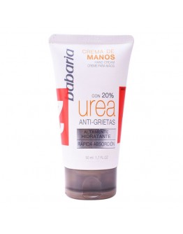 Hand Cream Urea Babaria (2 pcs)