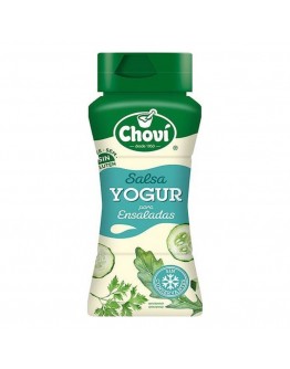 Yogurt Sauce Chovi (240 ml)