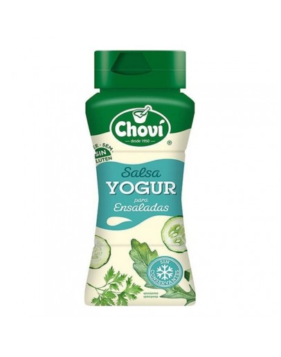 Yogurt Sauce Chovi (240 ml)