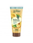 Exfoliating Body Gel Naturals La Toja Apricot (200 ml)