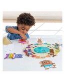 Educational Game Dress Up Diset 53471