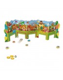 Board game Jungle Race Diset