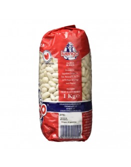 Beans Luengo White (1 kg)