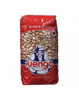 Pinto Beans Luengo (1 kg)