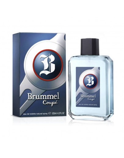 Men's Perfume Brummel Coupe Puig (125 ml)