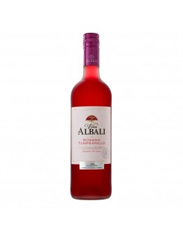 Rosé Wine Albali (75 cl)