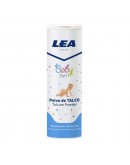 Talcum Powder Lea Baby (200 gr)