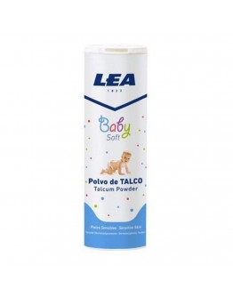 Talcum Powder Lea Baby (200 gr)