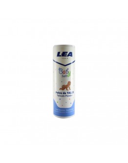 Talcum Powder Lea Baby (200 gr)