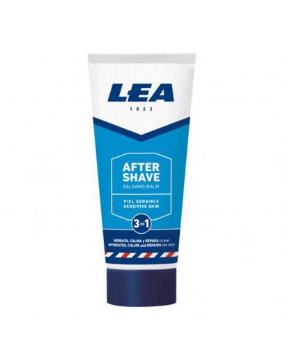 After Shave Lea (75 ml)