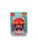 Action Figure My First Pinypon Famosa (9 cm)