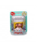 Action Figure My First Pinypon Famosa (9 cm)