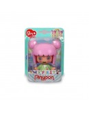 Action Figure My First Pinypon Famosa (9 cm)