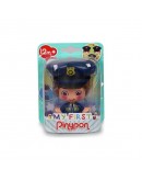 Action Figure My First Pinypon Famosa (9 cm)