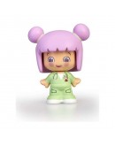 Action Figure My First Pinypon Famosa (9 cm)