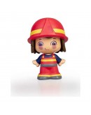 Action Figure My First Pinypon Famosa (9 cm)