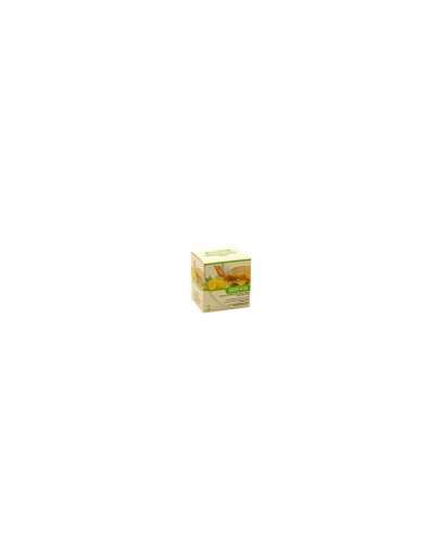 Moist Wipes Brevia Lemon (12 uds)