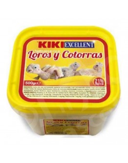 Bird food Kiki (500 g)