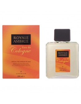 Unisex Perfume Royale Ambree 81506 EDC