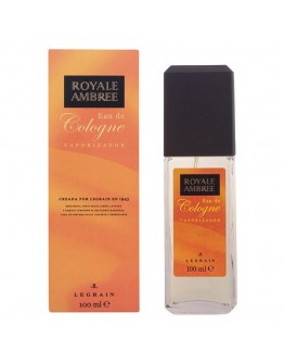 Unisex Perfume Royale Ambree 3261 EDC