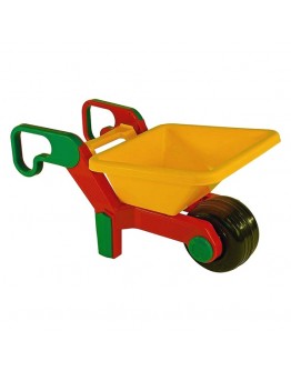 Wheelbarrow (67 x 32 x 34 cm)