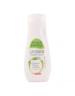 Body Lotion Piel Sana Instituto Español (400 ml)