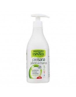 Health Skin Hand Soap Instituto Español (500 ml)