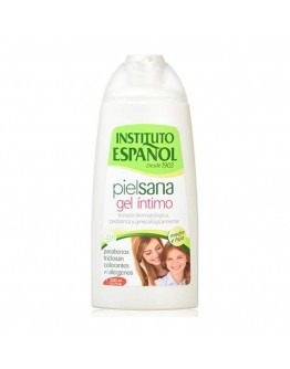 Personal Lubricant Piel Sana Instituto Español (300 ml)