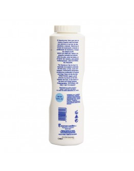 Foot Deodorant Talc Instituto Español (185 g)