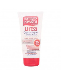 Restorative Cream for Corns Urea Instituto Español