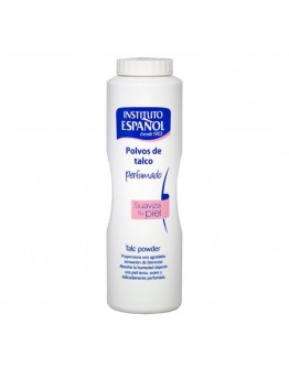 Perfumed talcum powder Instituto Español 185 g