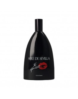 Women's Perfume Sí Quiero Aire Sevilla EDT (150 ml)