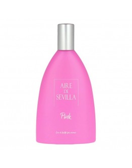 Women's Perfume Pink Aire Sevilla EDT (150 ml)