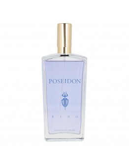 Men's Perfume The King Poseidon EDT (150 ml)