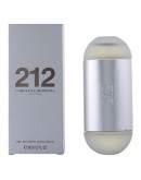 Women's Perfume 212 NYK Carolina Herrera EDT