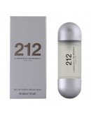 Women's Perfume 212 NYK Carolina Herrera EDT