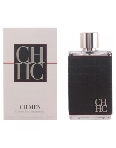 Men's Perfume CH Men Carolina Herrera EDT (200 ml)