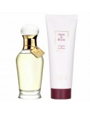 Women's Perfume Set Agua de Rocio Victorio & Lucchino (2 pcs)