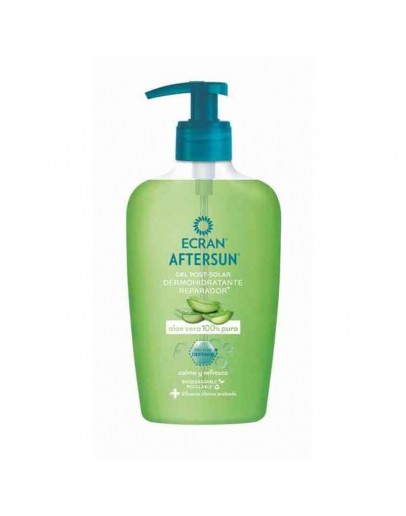 After Sun Aloe Vera Ecran (200 ml)