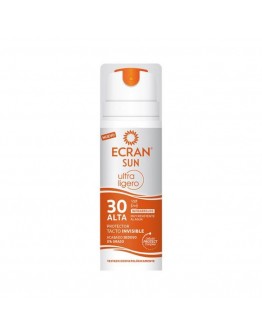 Sun Block Ecran SPF 30 (145 ml)