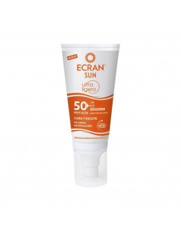 Sun Cream Ecran SPF 50+ (50 ml)