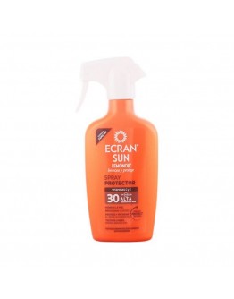 Sun Milk Ecran SPF 30 (300 ml)