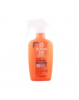 Sun Milk Ecran SPF 50 (300 ml)