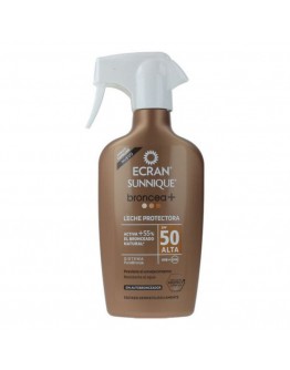 Spray Sun Protector Sun Lemonoil Ecran SPF 50 (300 ml)