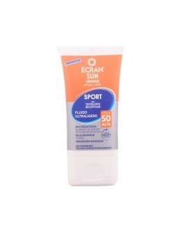 Sun Screen Lotion Sport Ecran SPF 50 (40 ml)