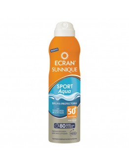 Sun Screen Spray Sport Aqua Ecran (250 ml)